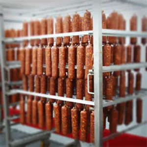 оборудование колбасного цеха до 1000кг в Нижнем Новгороде и Нижегородской области